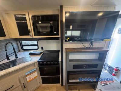 2026 Forest River RV Puma - Photo 19