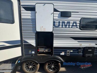 2026 Forest River RV Puma - Photo 5