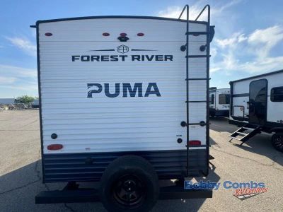 2026 Forest River RV Puma - Photo 4