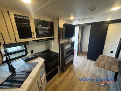 2026 Forest River RV Puma - Photo 12