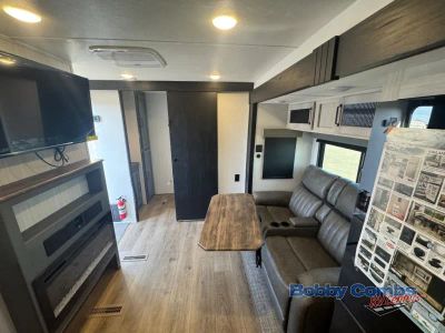 2026 Forest River RV Puma - Photo 13