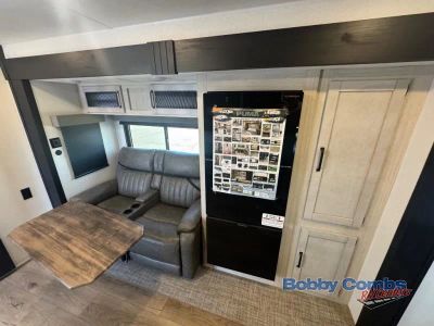 2026 Forest River RV Puma - Photo 16