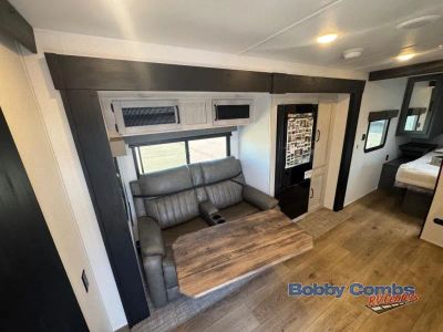 2026 Forest River RV Puma - Photo 10