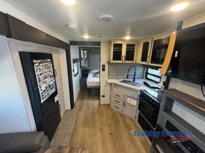 2026 Forest River RV Puma - Photo 11