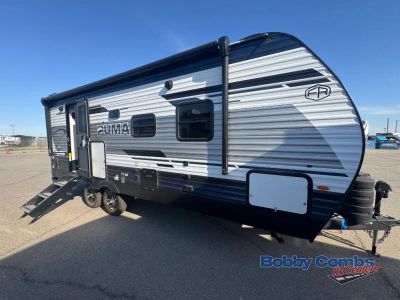 2026 Forest River RV Puma - Photo 1