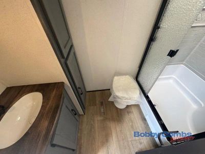 2026 Forest River RV Puma - Photo 8