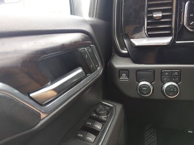 2025 GMC Sierra 1500 — photo 21 view
