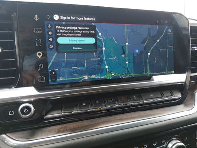2025 GMC Sierra 1500 — photo 17 view