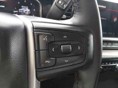 2025 GMC Sierra 1500 — photo 13 view