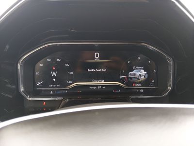 2025 GMC Sierra 1500 — photo 14 view