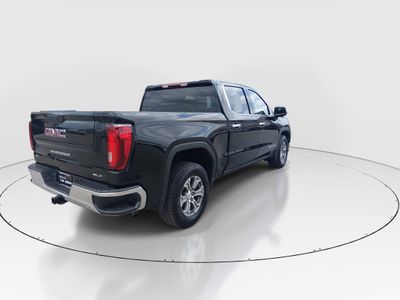 2025 GMC Sierra 1500 — photo 7 view