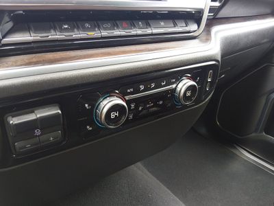 2025 GMC Sierra 1500 — photo 19 view