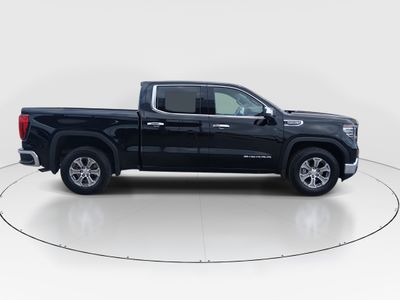 2025 GMC Sierra 1500 — photo 8 view
