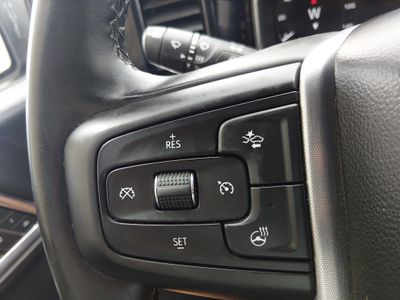 2025 GMC Sierra 1500 — photo 12 view
