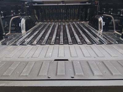 2025 GMC Sierra 1500 — photo 11 view