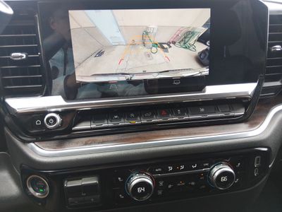 2025 GMC Sierra 1500 — photo 16 view