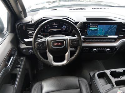2025 GMC Sierra 1500 — photo 18 view