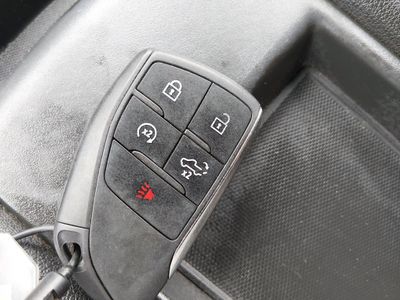 2025 GMC Sierra 1500 — photo 15 view