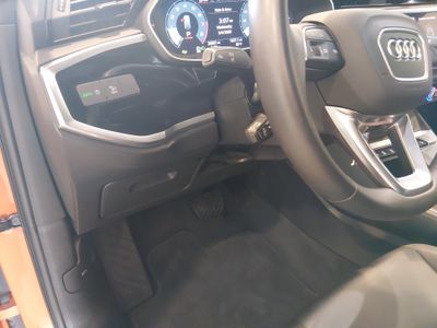 2025 Audi Q3 — photo 12 view