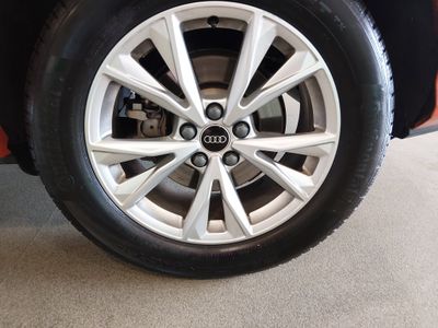 2025 Audi Q3 — photo 10 view