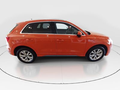 2025 Audi Q3 — photo 8 view