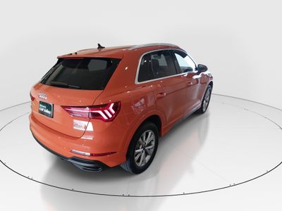 2025 Audi Q3 — photo 7 view