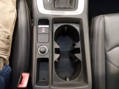 2025 Audi Q3 — photo 20 view