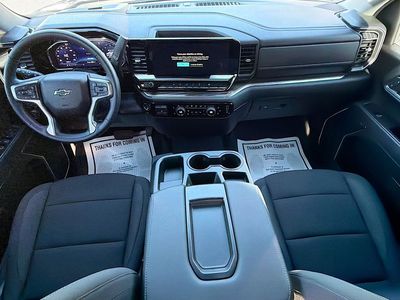 2024 Chevrolet Silverado 1500 - Photo 15