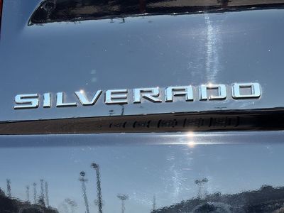 2024 Chevrolet Silverado 1500 - Photo 11