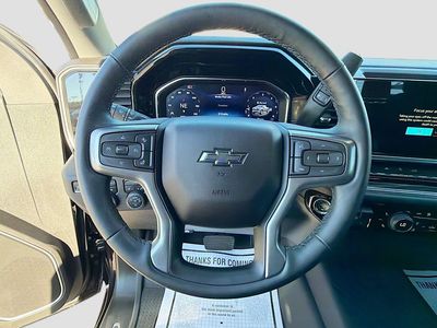2024 Chevrolet Silverado 1500 - Photo 37