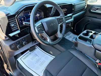 2024 Chevrolet Silverado 1500 - Photo 25