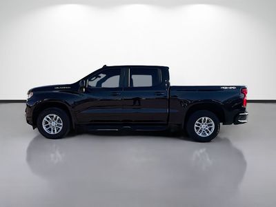 2024 Chevrolet Silverado 1500 - Photo 6