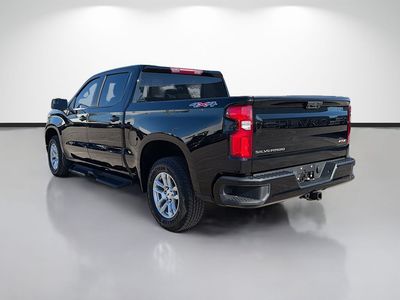 2024 Chevrolet Silverado 1500 - Photo 5
