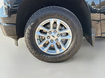 2024 Chevrolet Silverado 1500 - Photo 40