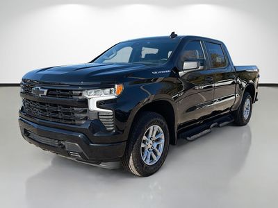 2024 Chevrolet Silverado 1500 - Photo 7