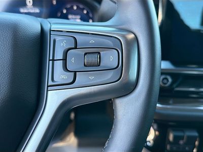 2024 Chevrolet Silverado 1500 - Photo 36