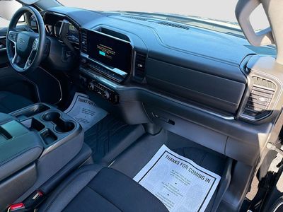 2024 Chevrolet Silverado 1500 - Photo 13