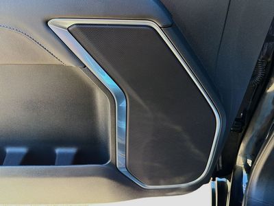 2024 Chevrolet Silverado 1500 - Photo 23