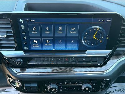 2024 Chevrolet Silverado 1500 - Photo 28