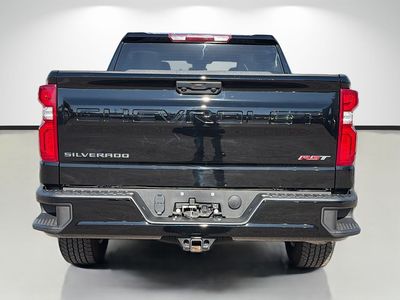 2024 Chevrolet Silverado 1500 - Photo 4