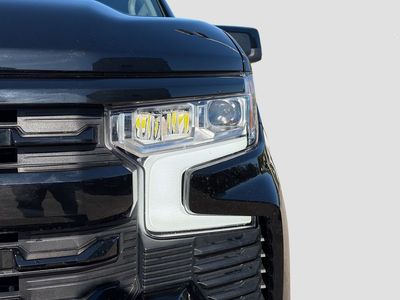 2024 Chevrolet Silverado 1500 - Photo 9