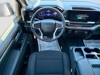 2024 Chevrolet Silverado 1500 - Photo 16