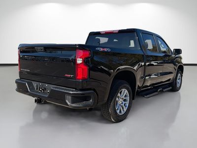 2024 Chevrolet Silverado 1500 - Photo 3