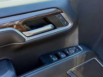 2024 Chevrolet Silverado 1500 - Photo 22