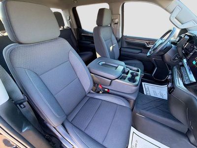 2024 Chevrolet Silverado 1500 - Photo 14