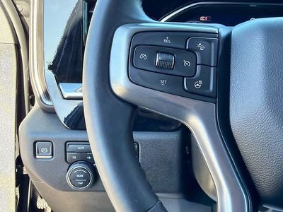 2024 Chevrolet Silverado 1500 - Photo 35