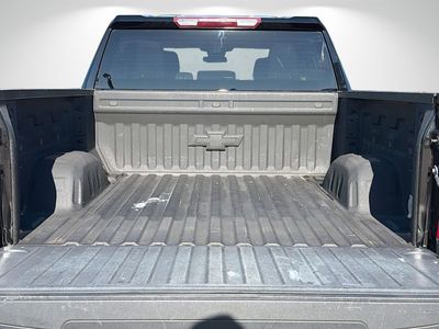 2024 Chevrolet Silverado 1500 - Photo 12