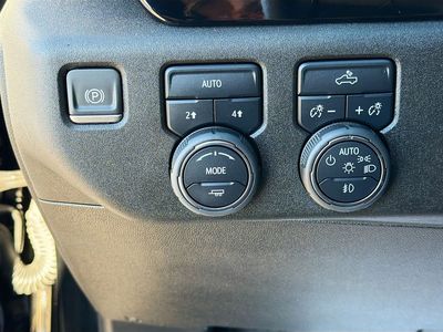 2024 Chevrolet Silverado 1500 - Photo 33