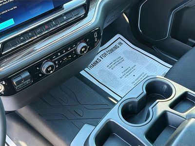 2024 Chevrolet Silverado 1500 - Photo 27