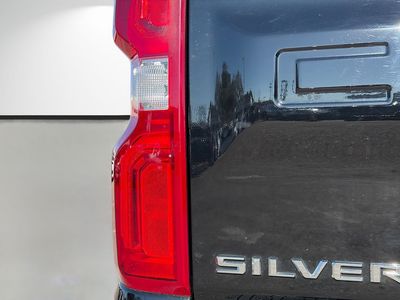 2024 Chevrolet Silverado 1500 - Photo 10